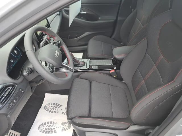 Hyundai i30 Hybrid N Line