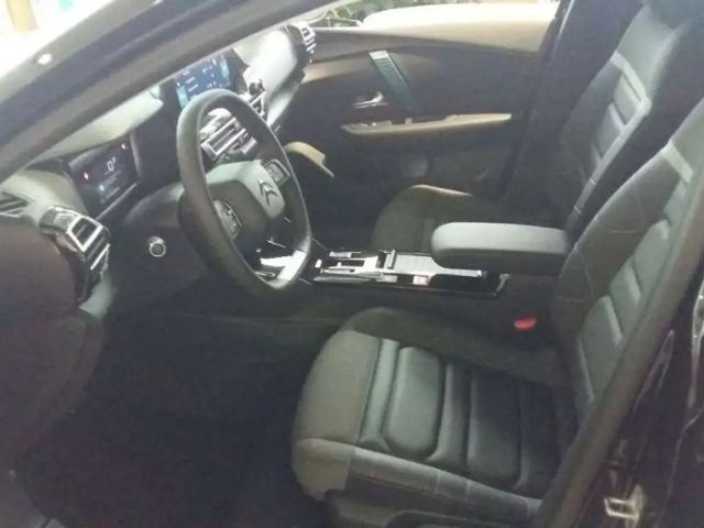 Citroën ë-C4 Shine