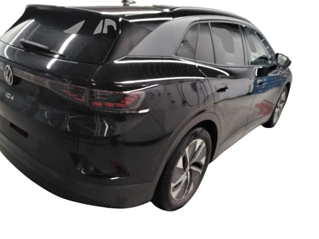 Volkswagen ID.4 IQ.Drive