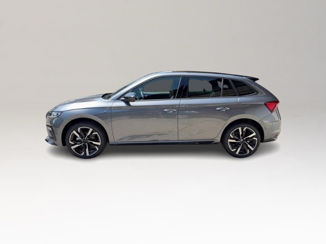 Skoda Scala 1,5 TSI, Travel Assist, pACC, Matrix-LED 7-Gang DSG