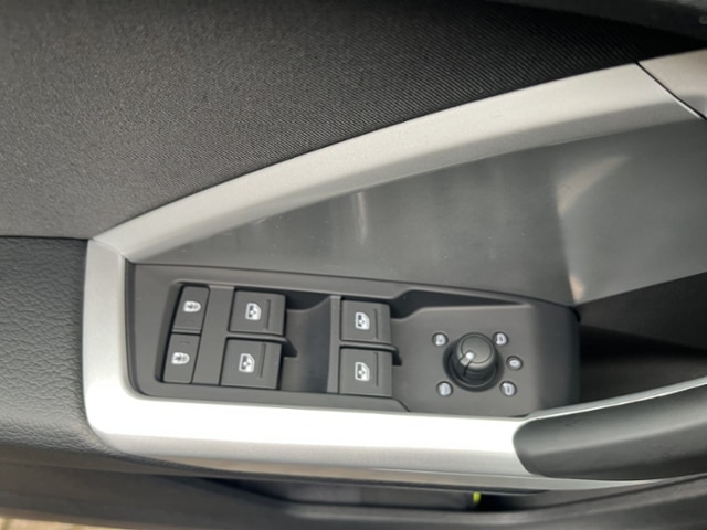 Audi Q3 35 TDI S-Tronic