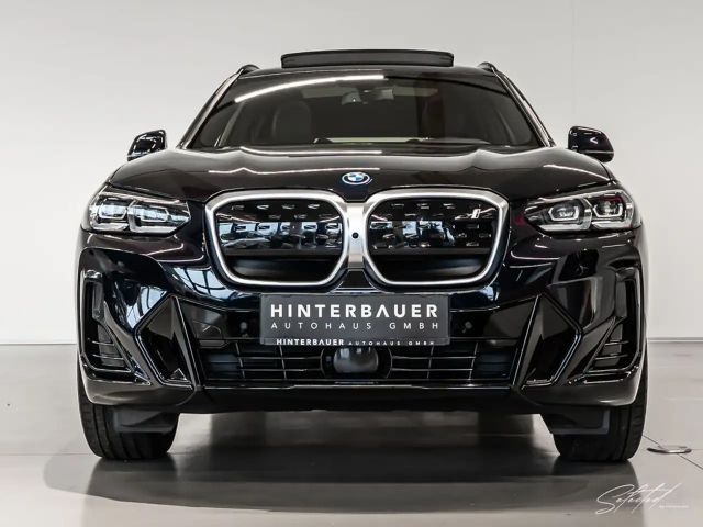 BMW iX3 iX3