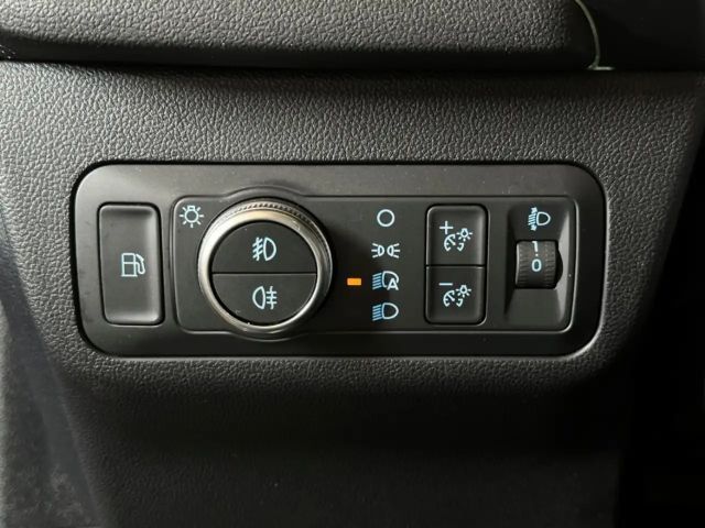 Ford Kuga Cool & Connect