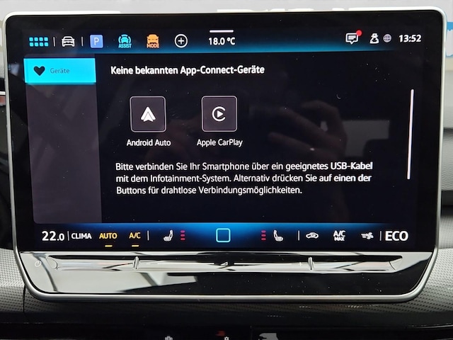 Volkswagen Golf 1.5 TSI Style eHybrid