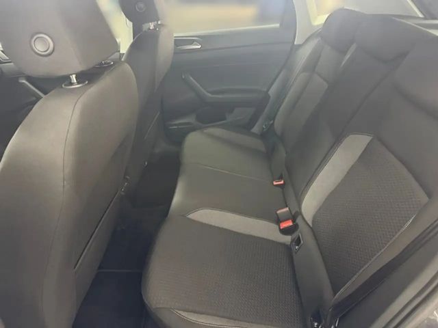 Volkswagen Polo 1.0 TSI IQ.Drive Life