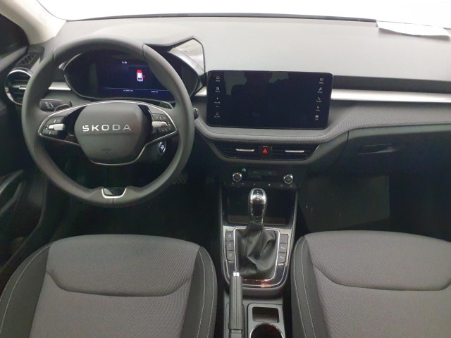 Skoda Fabia 1.0 TSI Tour