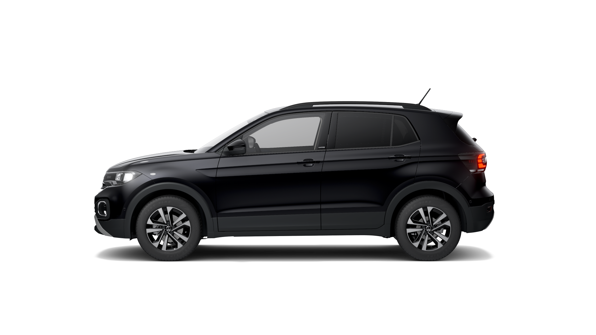 Volkswagen T-Cross 1.0 TSI DSG TSi United