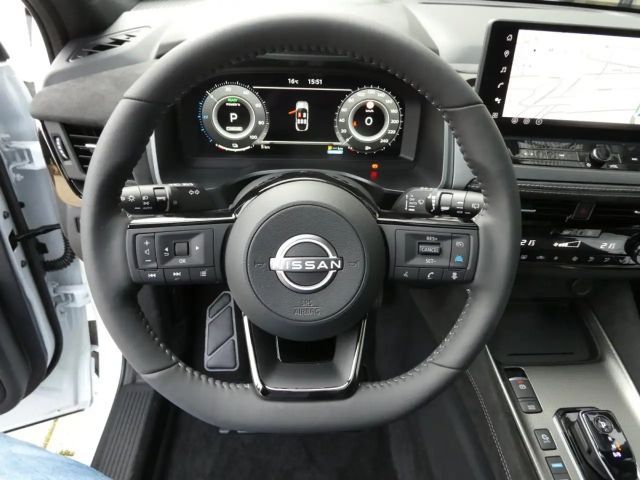 Nissan Qashqai 1.5 VC-T MJ26 e-Power N-Design 2WD*Komfort+*Bose*2