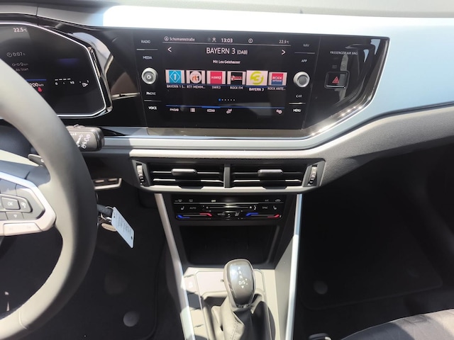 Volkswagen Taigo 1.0 TSI