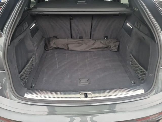 Audi Q5 2.0 TDI Quattro S-Line Sportback