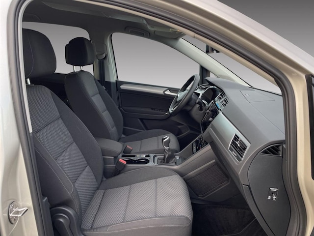 Volkswagen Touran 1.5 TSI Comfortline