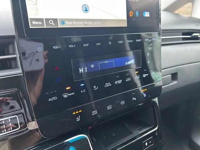 Hyundai Staria Trend