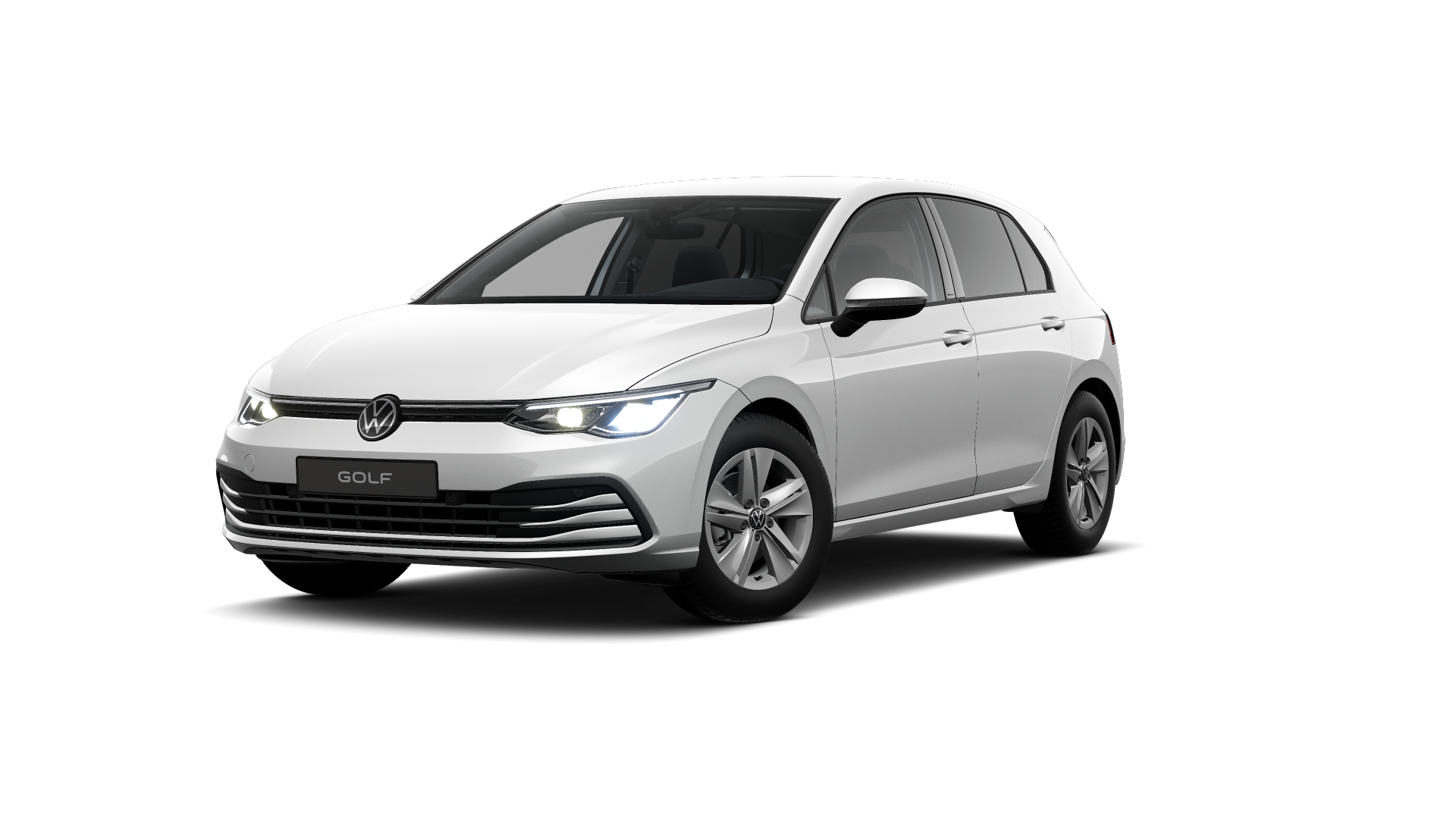 Volkswagen Golf 1.5 TSI DSG Golf VIII