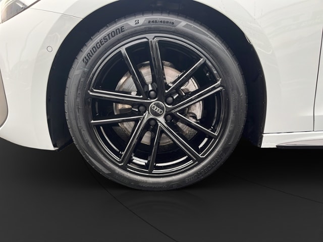 Audi A5 Avant Quattro S-Tronic