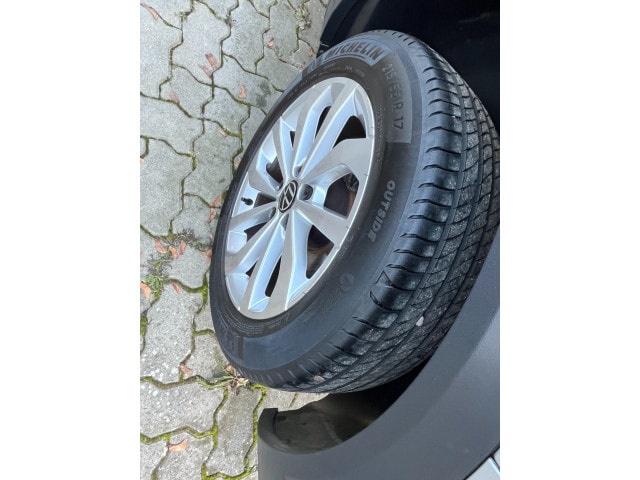 Volkswagen T-Roc 1.5 TSI DSG Style