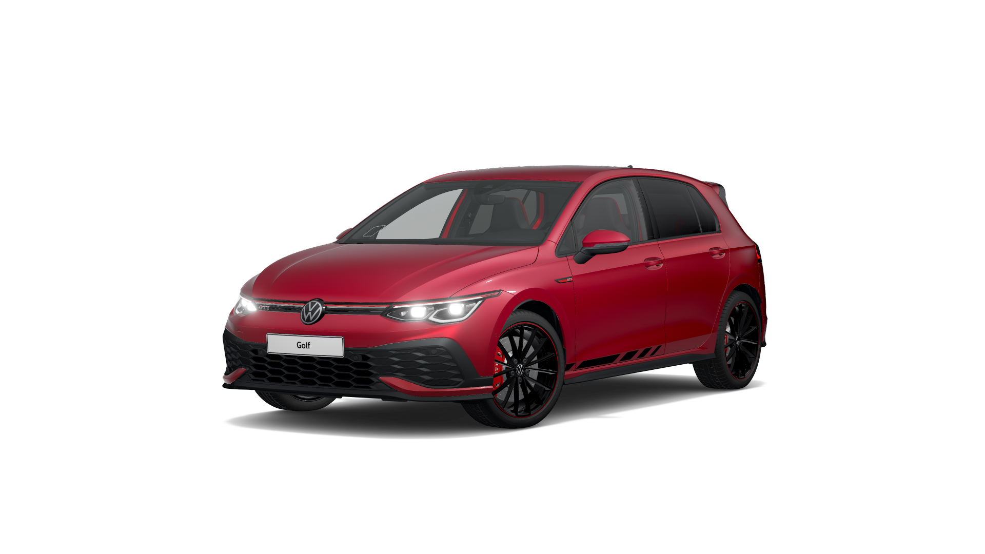 Volkswagen Golf GTI Max