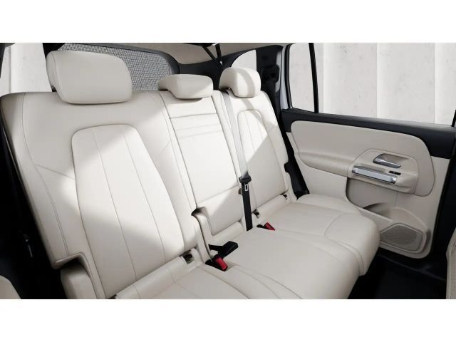 Mercedes-Benz EQB 300 4MATIC Progressive