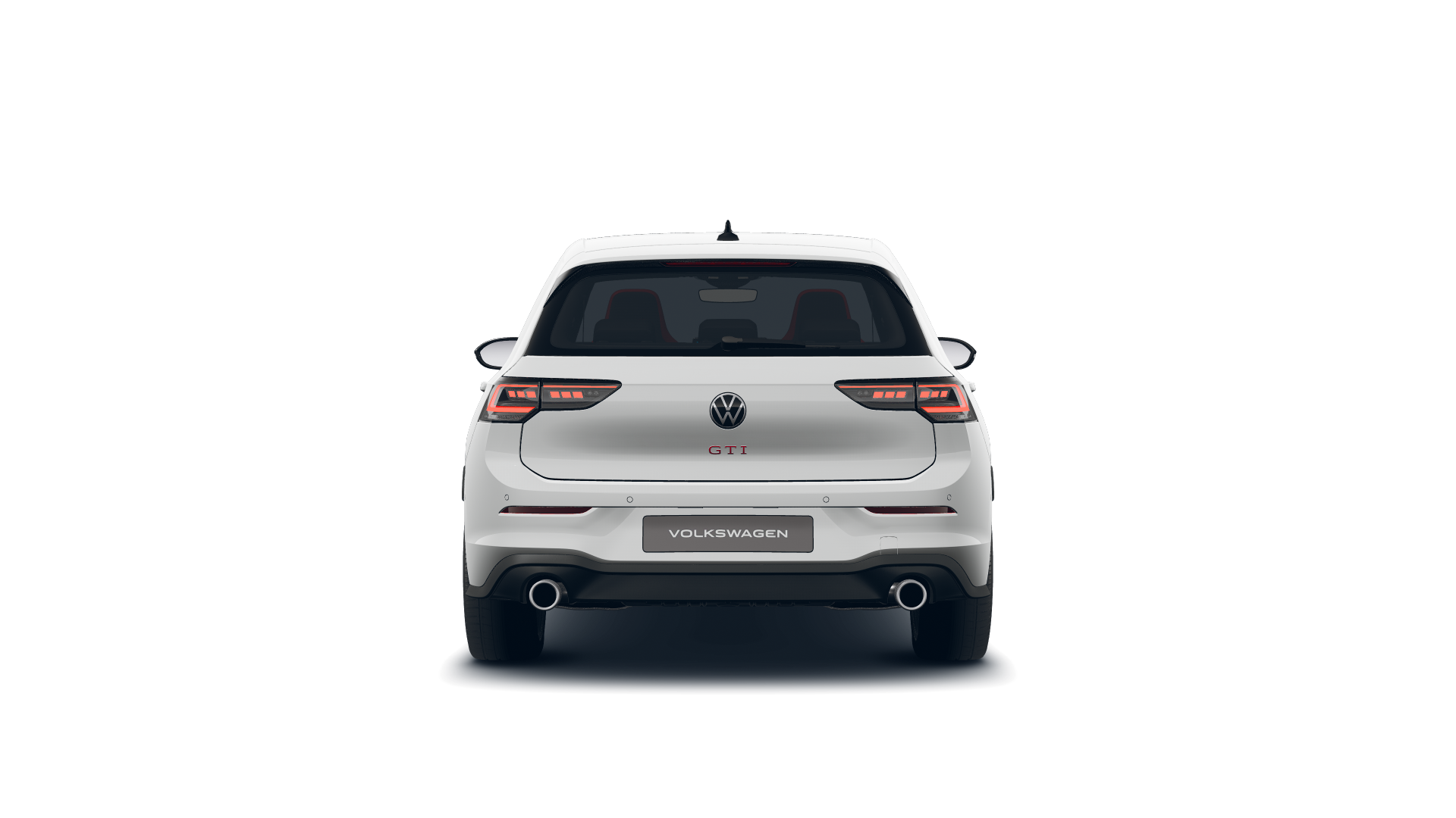 Volkswagen Golf 2.0 TSI DSG Sound Style