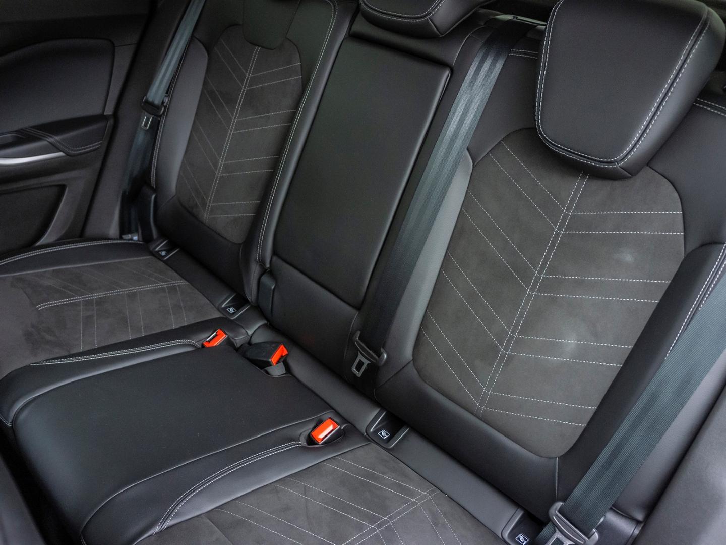 Opel Grandland 1.2 Turbo GS-Line Grand Sport Turbo