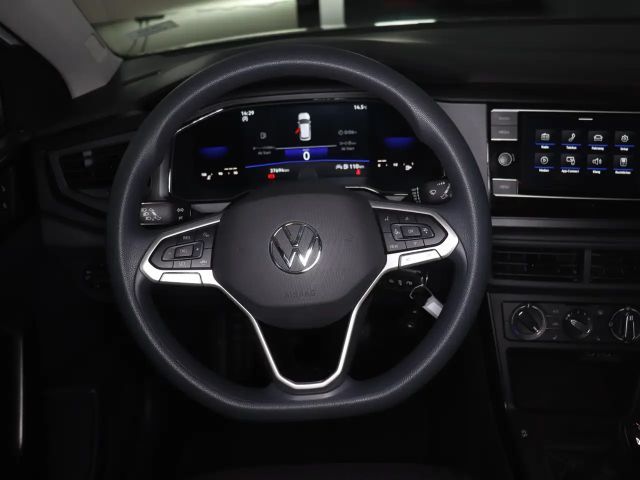 Volkswagen Taigo 1.0 TSI