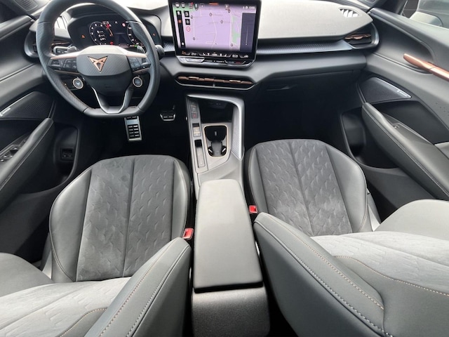 Cupra Terramar 1.5 e-Hybrid VZ