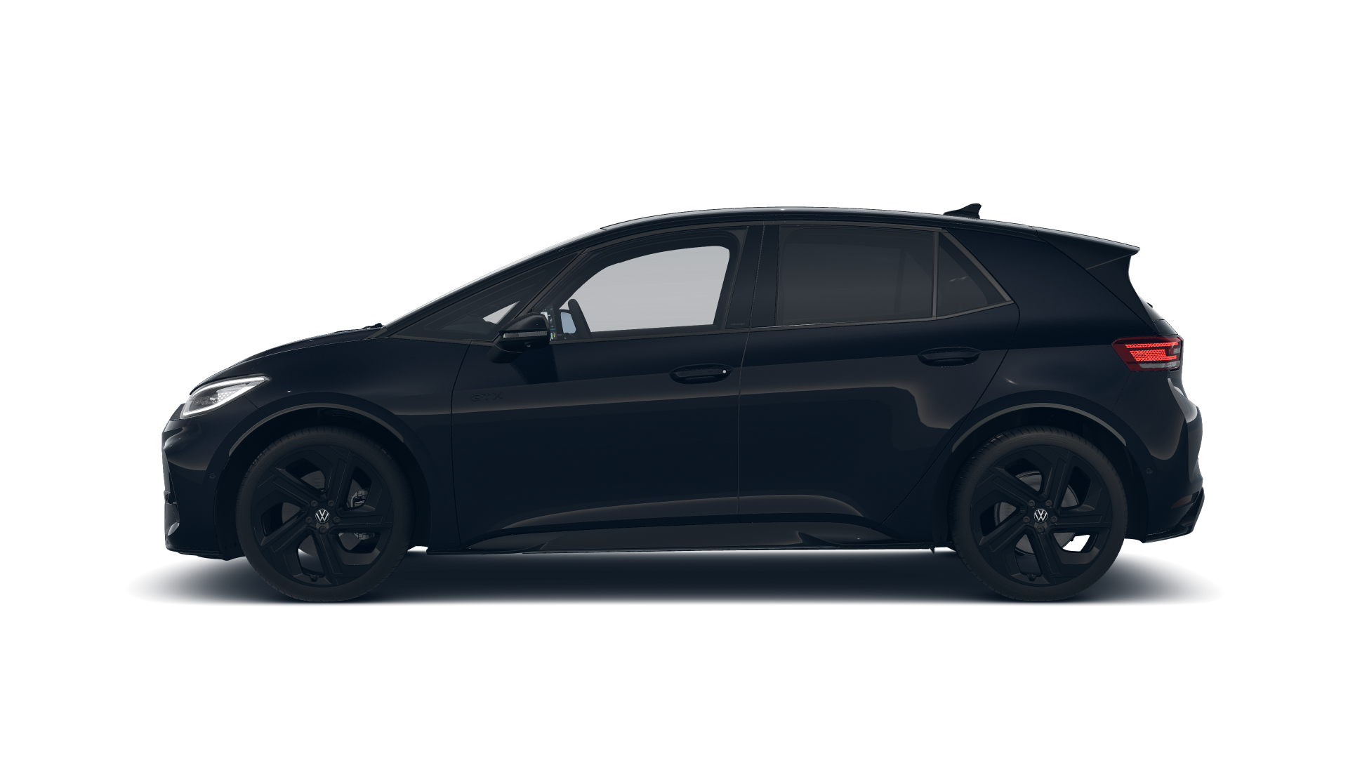 Volkswagen ID.3 GTX IQ.Drive Performance