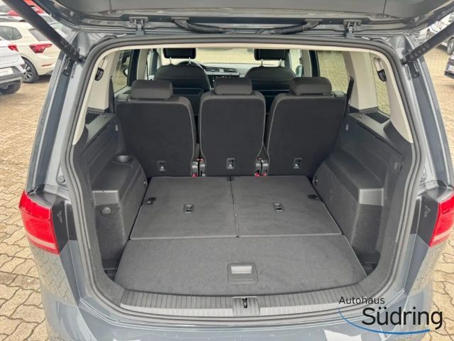 Volkswagen Touran Comfortline DSG