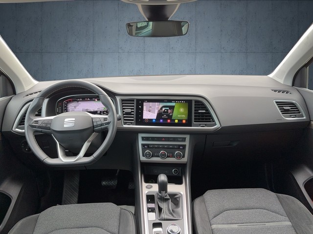 Seat Ateca 1.5 TSI DSG
