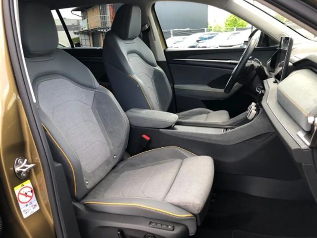 Skoda Kodiaq 2.0 TDI Selection