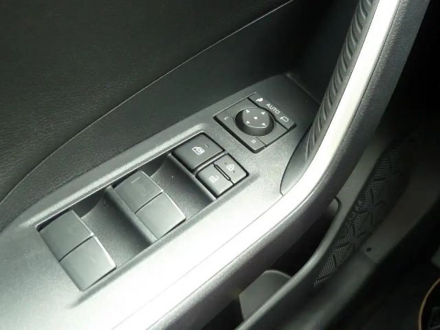 Suzuki Across Comfort E-Four Hybrid