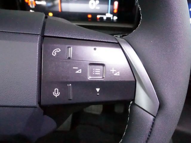 Opel Grandland X Edition Hybrid