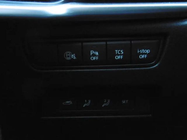 Mazda CX-60 4WD Homura