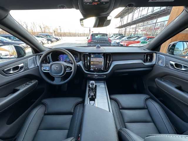 Volvo XC60 AWD T8 Ultra