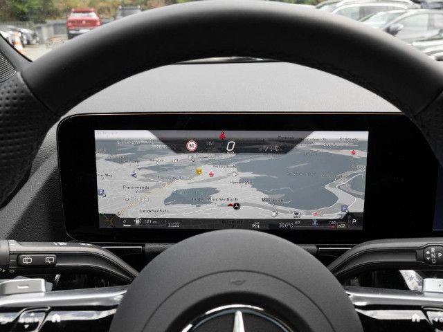 Mercedes-Benz GLA 220 4MATIC GLA 220 d