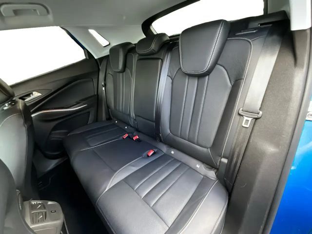 Opel Grandland X Innovation