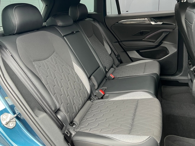 Volkswagen Tiguan 1.5 eTSI DSG