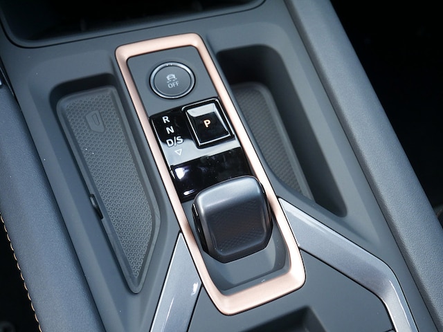 Cupra Formentor 2.0 TSI VZ