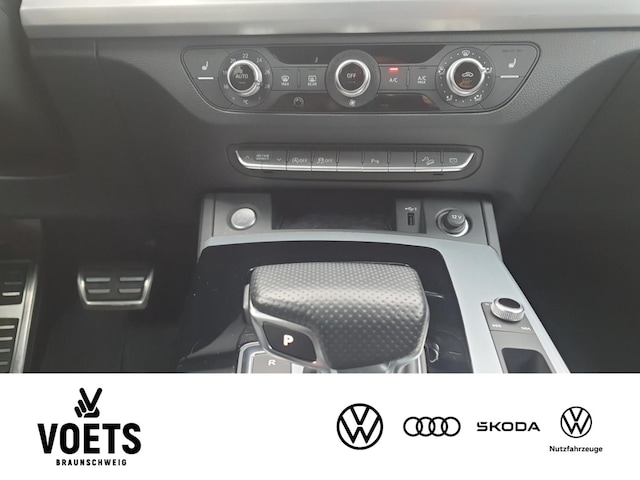 Audi Q5 40 TDI Quattro S-Tronic