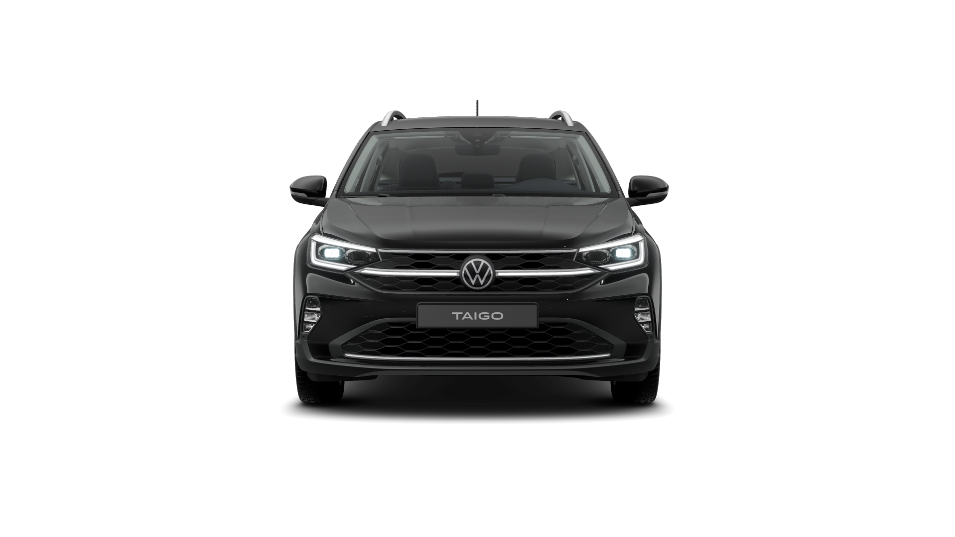 Volkswagen Taigo 1.5 TSI DSG IQ.Drive Style