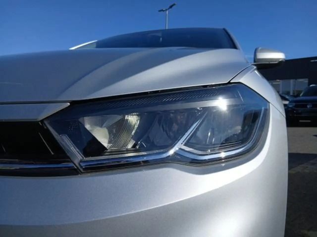 Volkswagen Polo 1.0 TSI DSG IQ.Drive Life