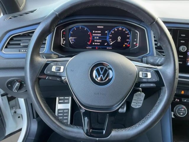 Volkswagen T-Roc 1.0 TSI TSi United