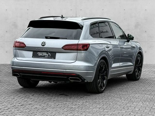 Volkswagen Touareg 3.0 V6 TSI R-Line