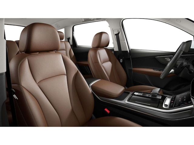 Audi Q7 50 TDI Quattro S-Line