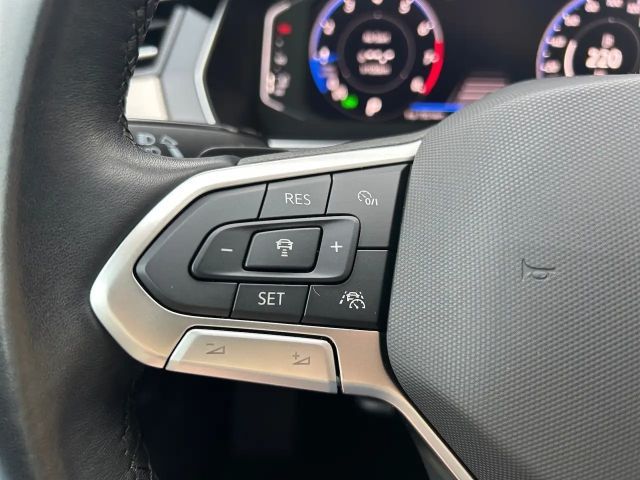 Volkswagen Passat Elegance Elegance Variant