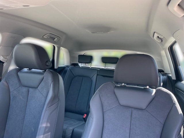 Audi Q3 35 TFSI S-Tronic