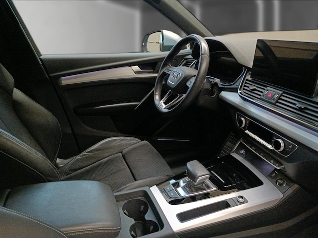 Audi Q5 50 TDI Quattro