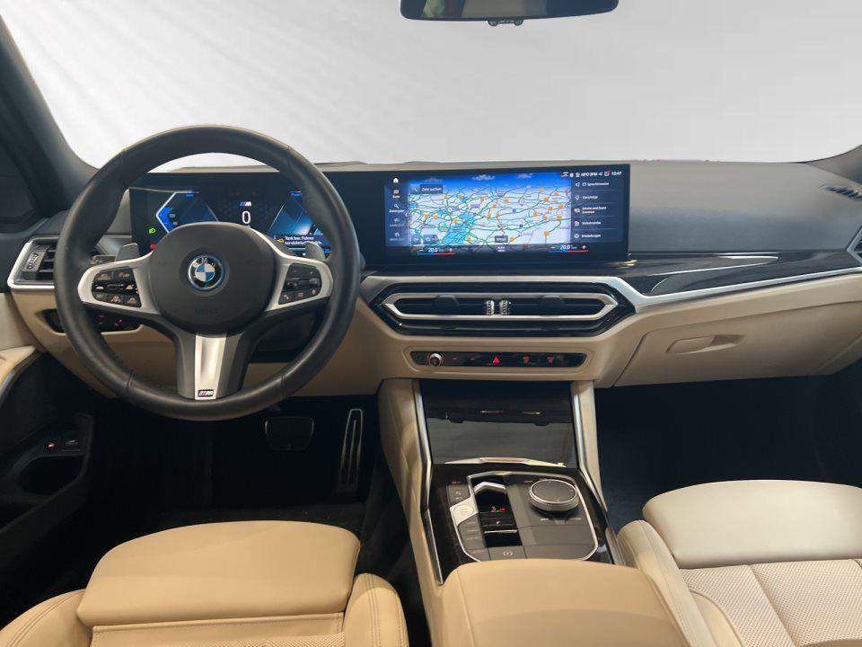 BMW 330 330e Touring