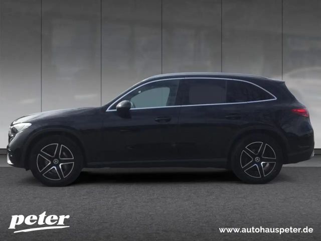 Mercedes-Benz GLC 200 4MATIC AMG Line