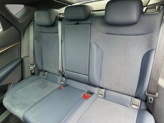 Cupra Tavascan Adrenaline VZ