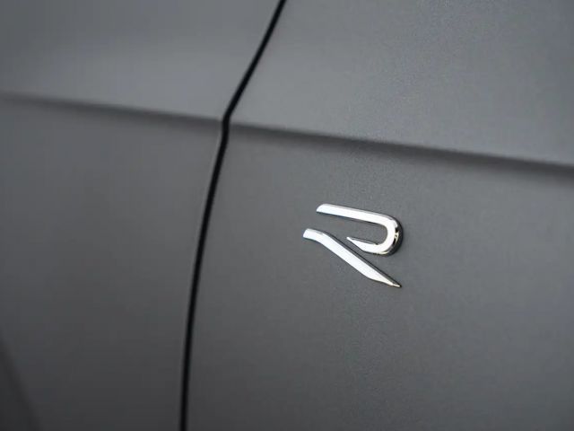 Volkswagen Touareg 3.0 V6 TSI